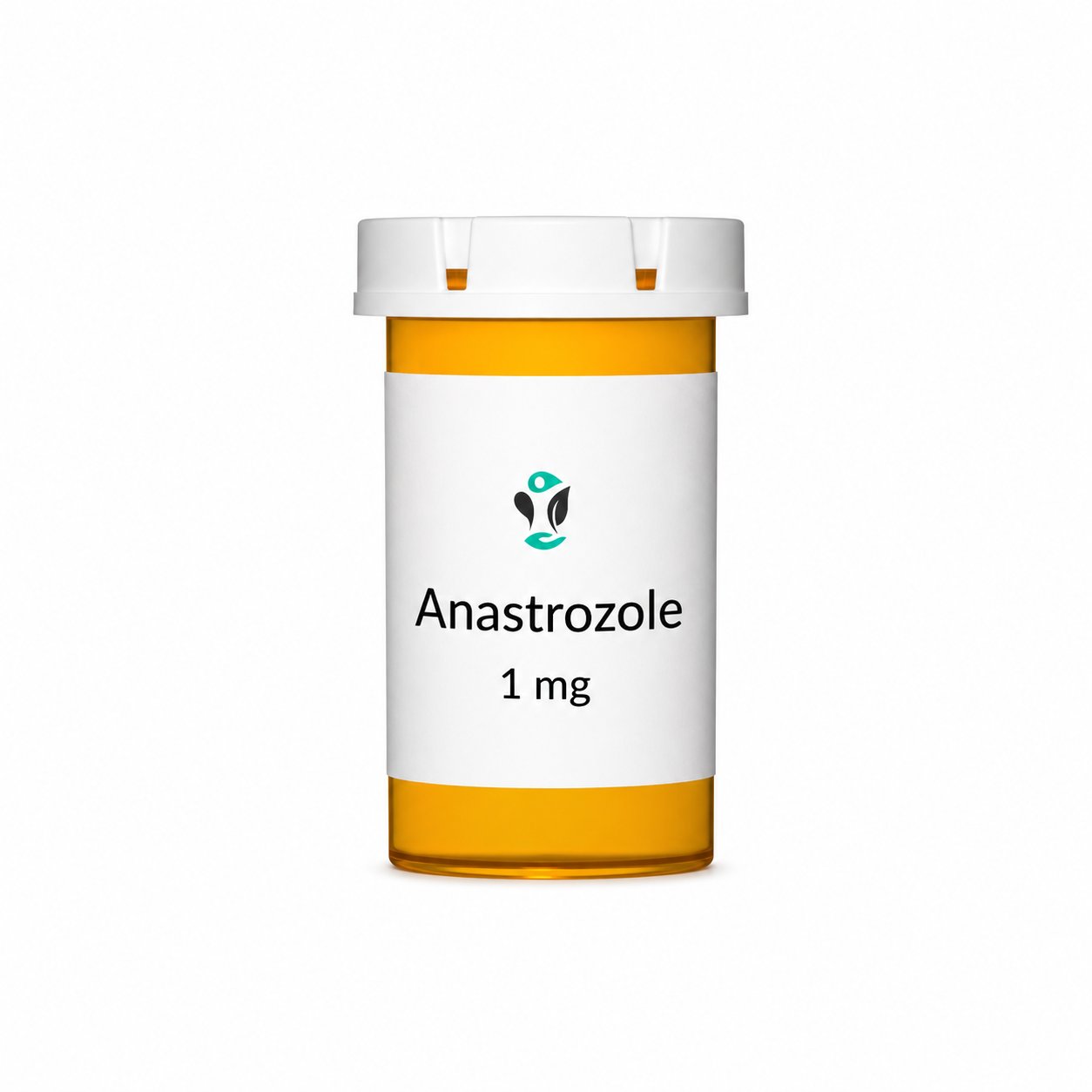 Anastrozole - Hormone Balance - 1mg Tablet