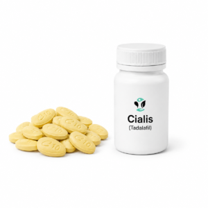 Cialis (Tadalafil) Tablets