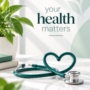 General Care Consultation