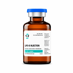 Lipo-B Injection