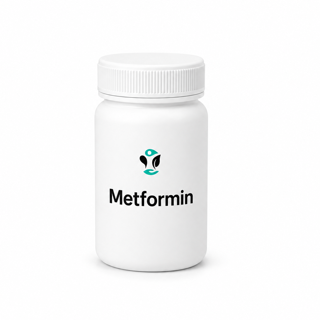 Metformin Weight Loss Supplement