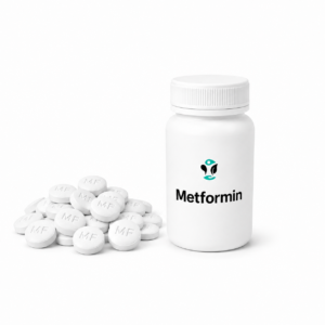 Metformin Weight Loss Supplement