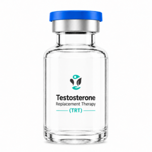 Testosterone Replacement Therapy (TRT)