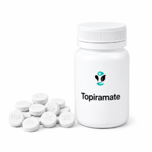 Topiramate Weight Loss Supplement