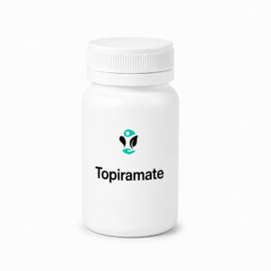 Topiramate Weight Loss Supplement