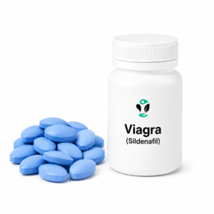 Viagra (Sildenafil) Tablets