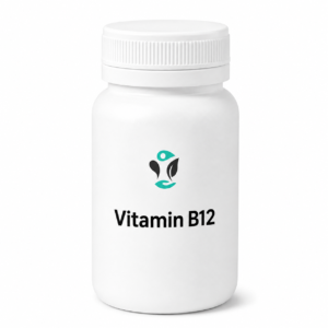 Vitamin B12 Tablets