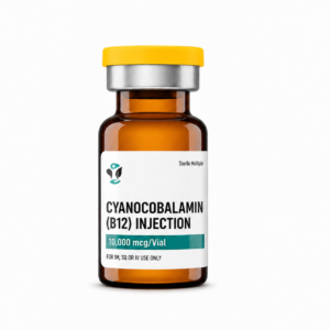 Semaglutide / Cyanocobalamin Injection