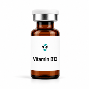 Vitamin B12 Injection