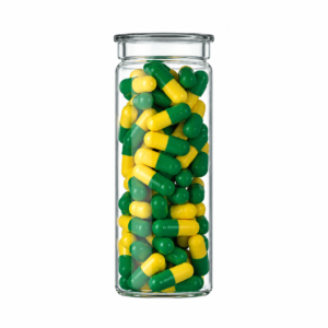 Bella Weight Loss Capsules