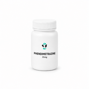 Phendimetrazine Tartrate Weight Loss Treatment