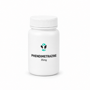 Phendimetrazine Tartrate Weight Loss Treatment