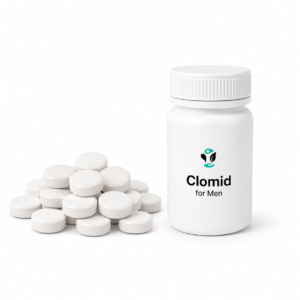 Clomid for Men - Hormone Balance