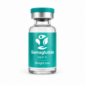 Semaglutide (GLP-1) Weight Management Program