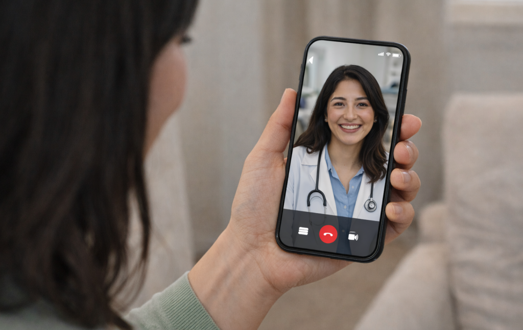 Semaglutide Consultation - Balanced Life Care