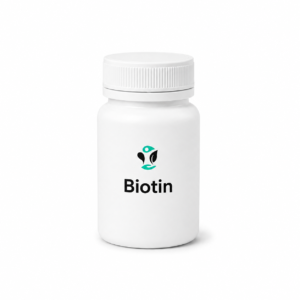 Biotin