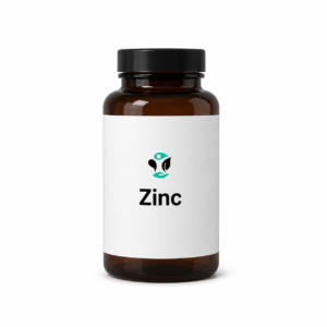 Zinc